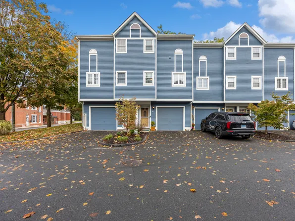 50 Pierce Street APT 56, Plainville, CT 06062