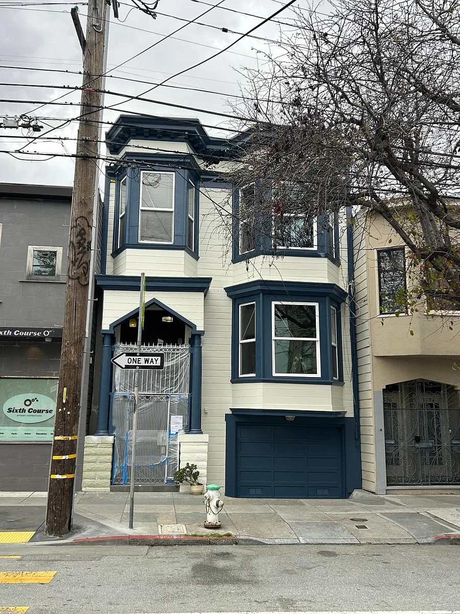 Building Photo - 1542 15th St #1542