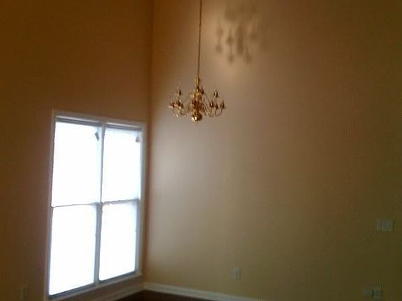 Dining in Great Room