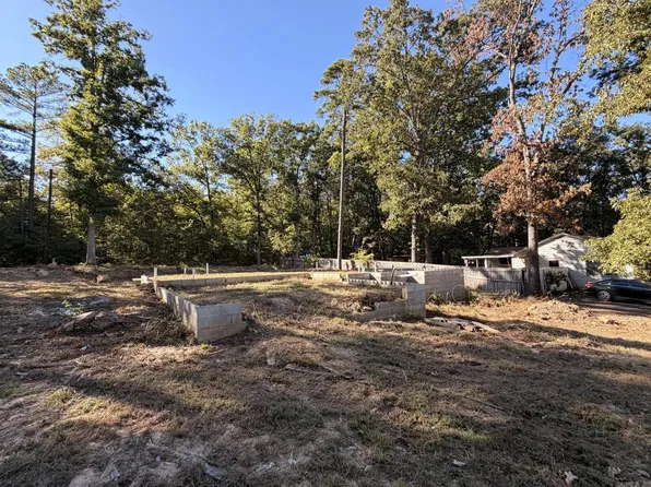 3922 Holt St, Little Rock, AR 72204