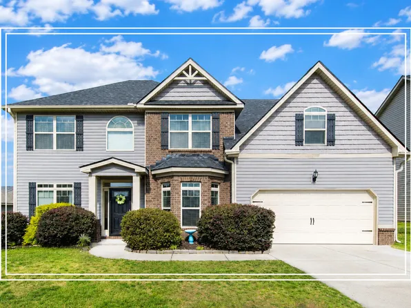 4846 Coal Creek Dr, Graniteville, SC 29829