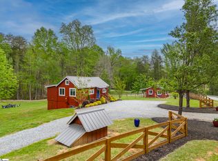 104 Red Barn Rd, Landrum, SC 29356