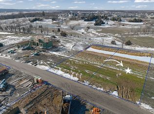 1345 S Auburn Pl, West Des Moines, IA 50266