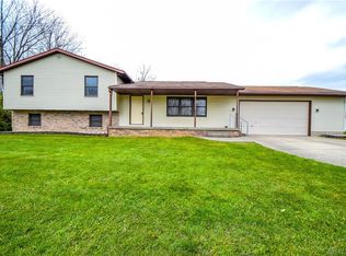 3922 Felice Ct, Dayton, OH 45432