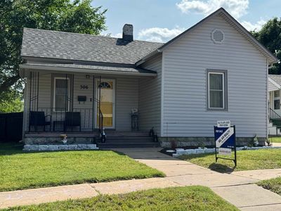 306 W 17th St, Hays, KS, 67601