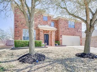 18313 Lake Edge Ct, Pflugerville, TX 78660