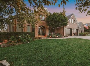 4004 NE Cadbury Ave, Bella Vista, AR 72712