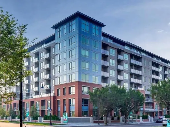 46 N 9th St NE #707, Calgary, AB T2E 7Y1