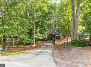 455 Chase Landing Rd, Martin, GA 30557