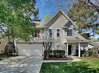 7419 Gate Key Ct, Stanley, NC 28164