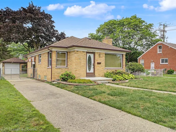6999 Fenton St, Dearborn Heights, MI 48127
