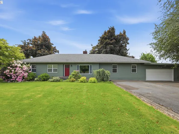 39200 Camp Creek Rd, Springfield, OR 97478