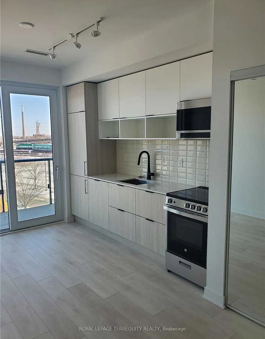 1 bed, $1,995 — Photo 2