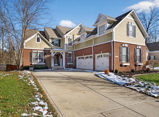 7931 Fawnwood Dr, Indianapolis, IN 46278