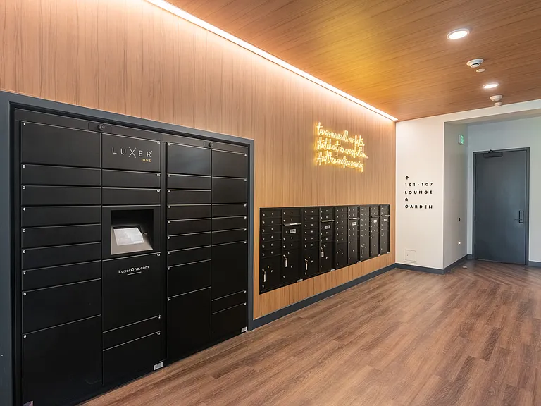 Carraway Apartments — Photo 4