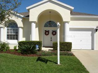 5346 Riva Ridge Dr, Zephyrhills, FL 33544