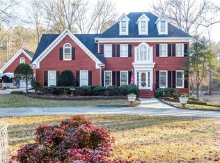 35 Highlands Ln, Oxford, GA 30054