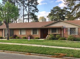 7852 NW 114th St, Grimes, IA 50111