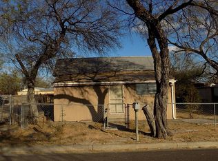 870 Avenue C, Eagle Pass, TX 78852