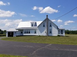 320 Gilbert Rd, Mooers, NY 12958
