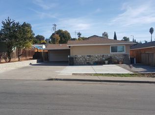 3428 Buckner Dr, San Jose, CA