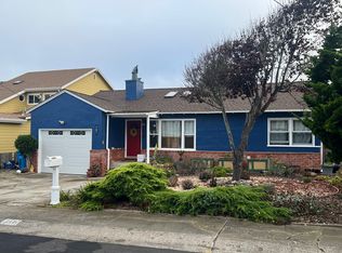 267 Arroyo Dr, Pacifica, CA 94044