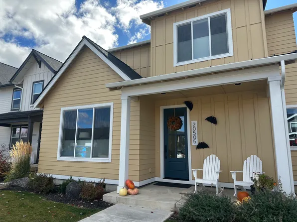 20505 Aberdeen Dr, Bend, OR 97702
