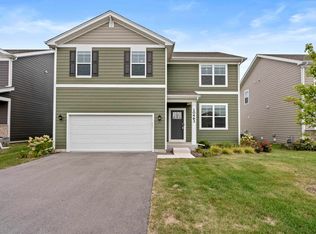 10463 Morse Pl, Crown Pt, IN 46307