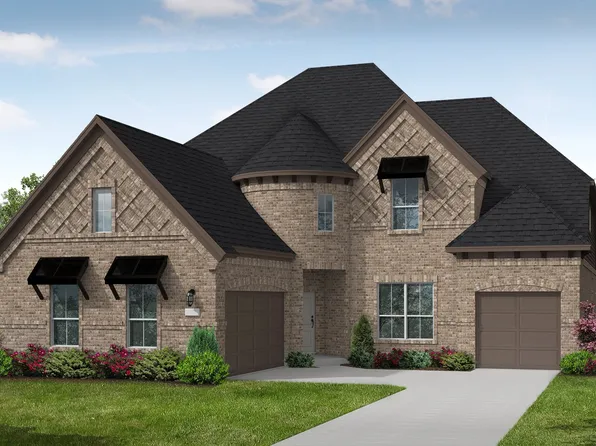 10503 Shining Orion Dr, Richmond, TX 77406