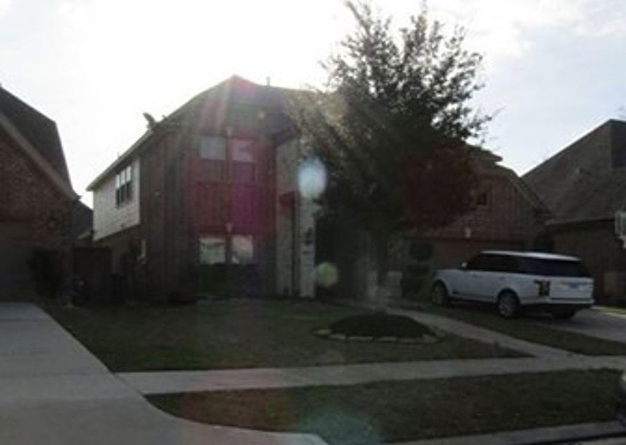 Property Side View