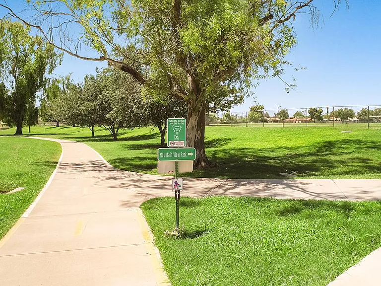 8256 E Arabian Trl #128 — Photo 26