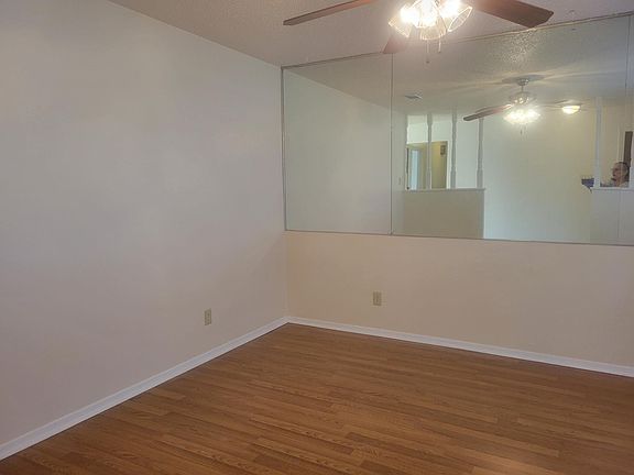 Room off front entry