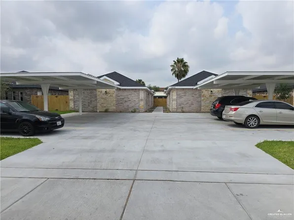 2604 W Israel Ave, Mission, TX 78573