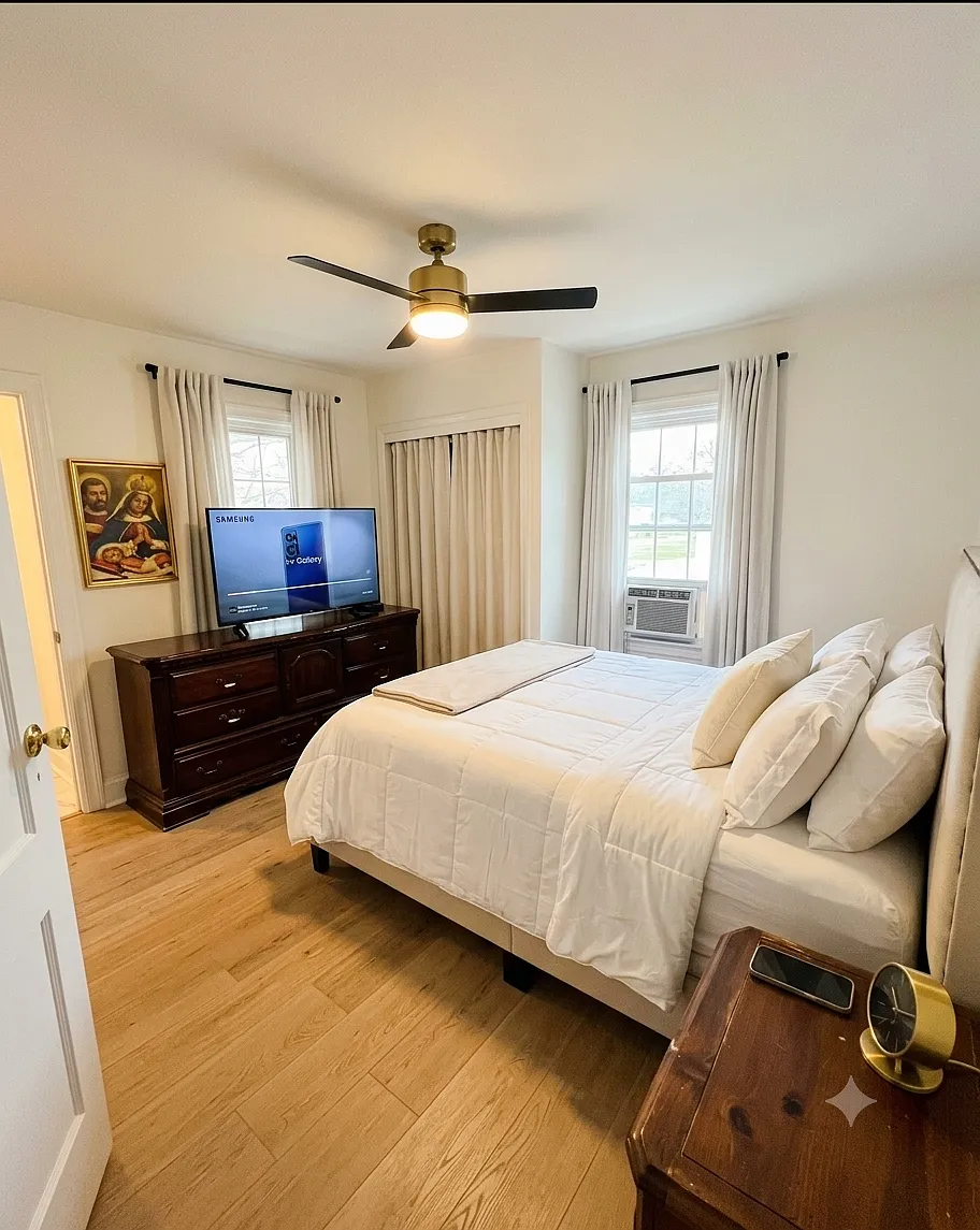1 bed, 550 sqft, $1,950 — Photo 4