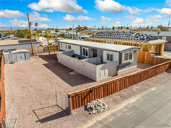 1876 Oliver Dr, Bullhead City, AZ 86442