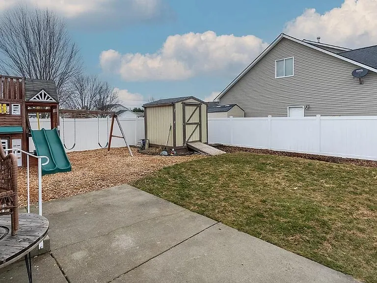 2383 W Sheffield Trl — Photo 15