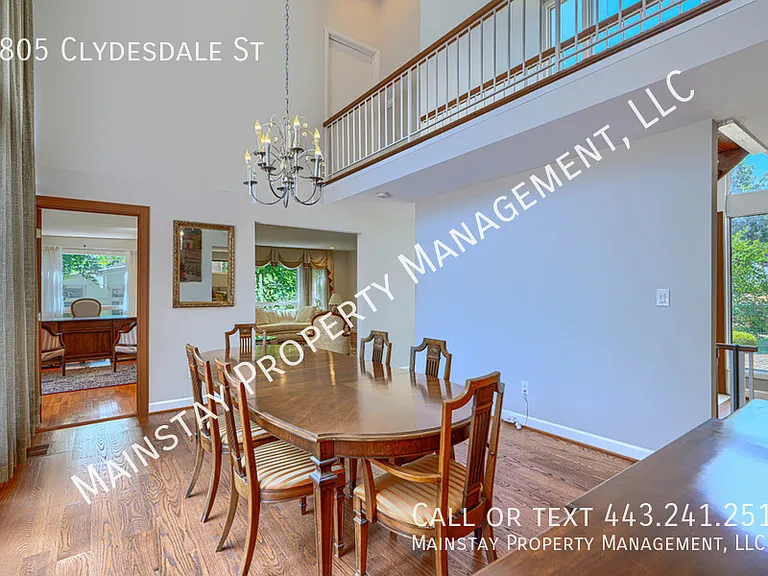 9805 Clydesdale St — Photo 17