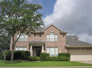 12114 Ashley Grove Ct, Stafford, TX 77477