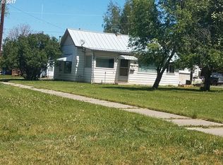 205 SE 3rd St, Enterprise, OR 97828