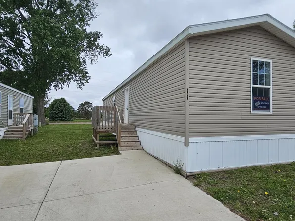 833 E Duke St Lot 11, Vermillion, SD 57069