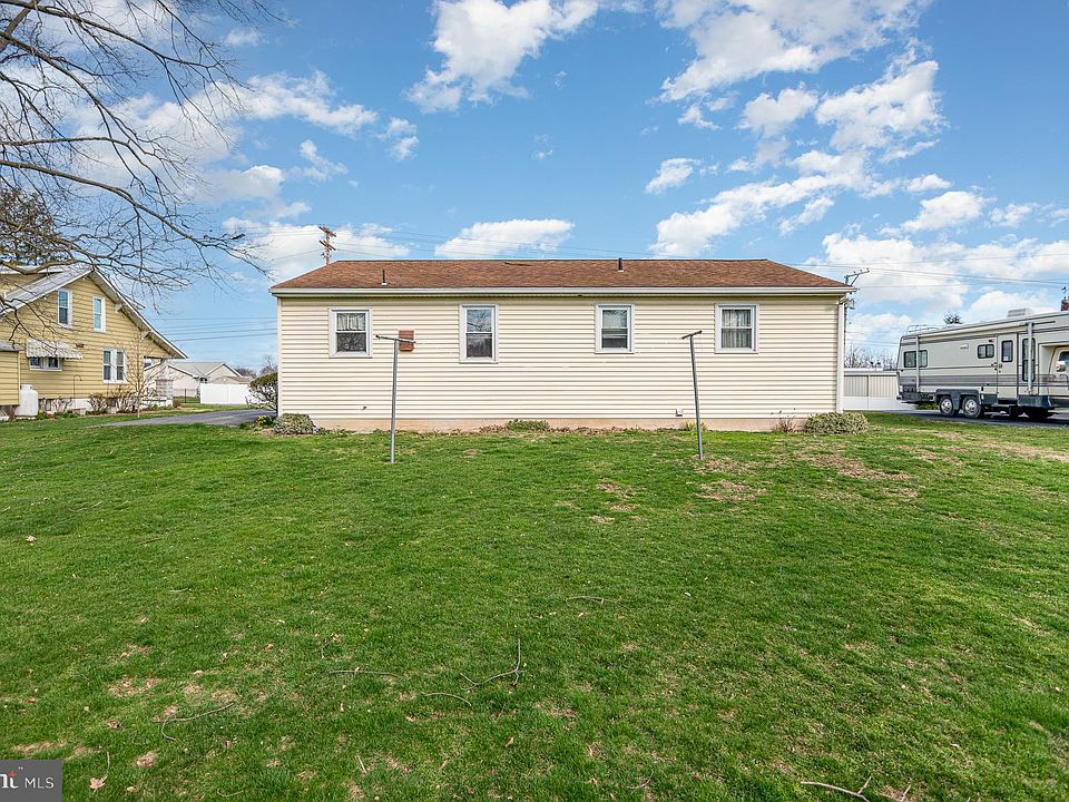 478 W Washington Ave, Myerstown, PA 17067 Zillow