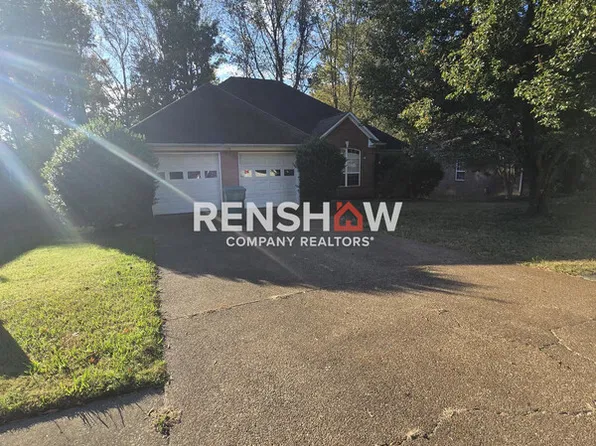 174 Bent Creek Ln, Jackson, TN 38305