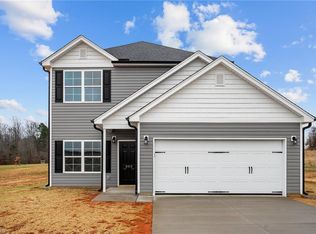 302 Brann Rd, Reidsville, NC 27214