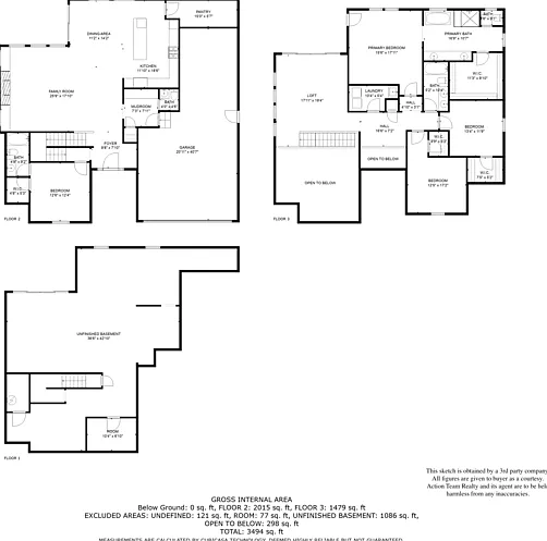 1722 W Oakridge Dr — Photo 67