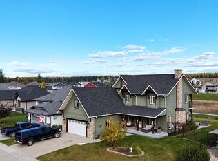 4112 S 15th Ave, Edson, AB T7E0A5