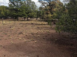 9 Juniper Way, Datil, NM 87821