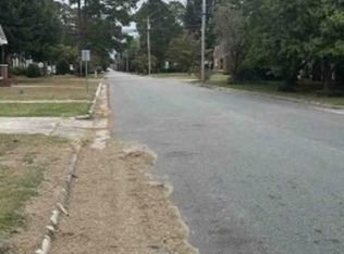 316 W 19th St, Lumberton, NC 28358