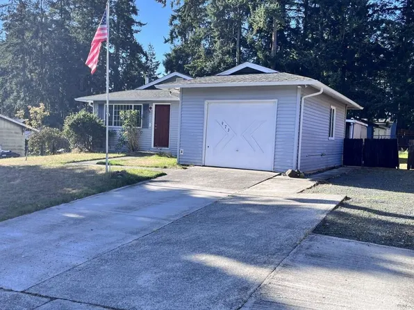 973 Cathlamet Drive, Oak Harbor, WA 98277