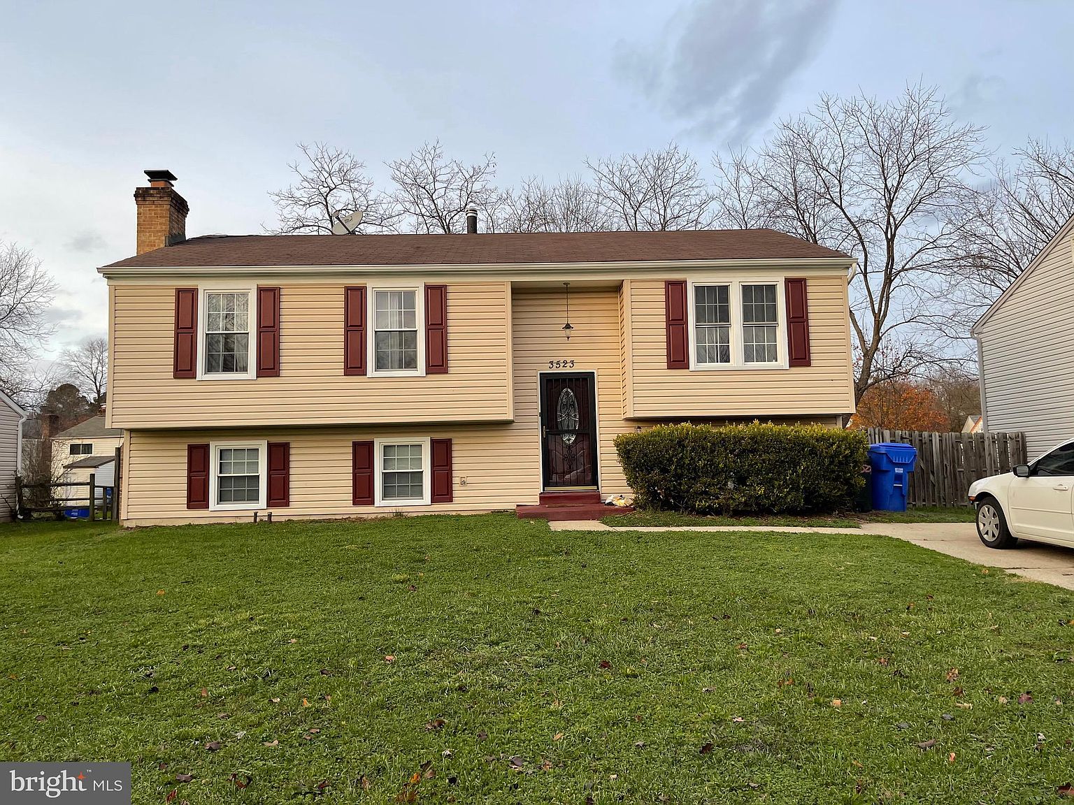 4001 Oakley Dr, Waldorf, MD 20602, MLS# MDCH2024206