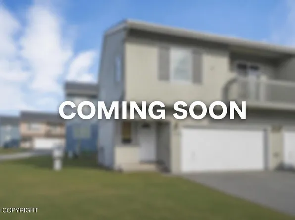 17333 Flintwood Pl, Eagle River, AK 99577